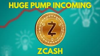 Why ZCASH ZEC will Skyrocket Soon [upl. by Undine]