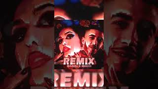 Remix Dyali Ana Manal X Mocci prod by mname dj [upl. by Anahsat350]