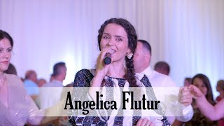 Angelica Flutur LIVE la nunta cu formatia General Musik Suceava [upl. by Lubeck303]