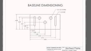 Dimensioning Systems [upl. by Ymma755]