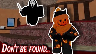 SpookBlox Episode 8  MM2 Halloween update is here [upl. by Cecilia245]