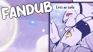 ERES IMPORTANTE  FANDUB Helluva Boss [upl. by Aizek634]