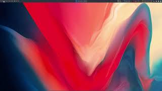 ArcoLinux 1113  Hlwm config  moving applications from workspace x to workspace y [upl. by Renny]