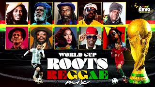 Roots Reggae Mix 2022 Bob MarleyCultureBurning SpearJah CureEtanaTarrus RileyRichie Spice [upl. by Asilana]