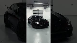 🤯 Brabus Rocket GTS 1000 based on the AMGSL63🔥Brabus Rocket monaco zues shortsvideo viralvideo [upl. by Brookes]