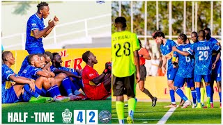 Rayon Sports 42 AS Kigali  PNL 20232024 day 29 highlights [upl. by Jefferey564]