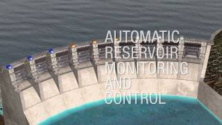 ARMAC Automatic Reservoir Monitoring And Control [upl. by Etteiluj]