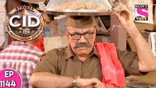 CID  सी आ डी  Episode 1144  19th August 2017 [upl. by Eetak228]