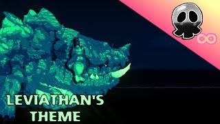 EXTENDED Terraria Calamity Mod Music  quotThe Leviathan Trilogyquot [upl. by Arednaxela518]