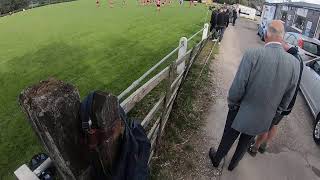 Baildon 2nd XV vs Halifax Vandals second half [upl. by Beck160]