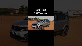 Tata Hexa Evolution shorts music remix edm bassboosted [upl. by Diogenes369]