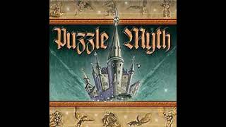 Puzzle Myth OST [upl. by Ainav]