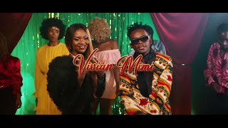 Fekka  Vivian Mimi amp John Blaq Official Music Video [upl. by Nogem600]