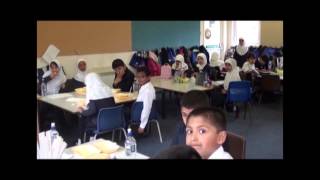 Al Hijrah School Birmingham English [upl. by Bueschel]