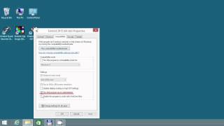 Installing Embird 2015 in Windows 8 [upl. by Nethsa217]