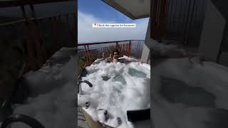 jacuzzi suite moksha spa resort parwanoo himachal weekendgetaway luxuryhotel 9990422209 [upl. by Ahsataj]