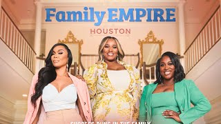 Family Empire Houston season 1 episodes 13 review amp recap [upl. by Lian481]