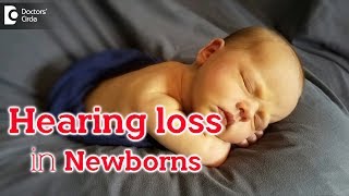 How common is hearing loss in newborns Is it hereditary  Dr Satish Babu K [upl. by Marybeth590]