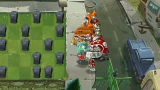 Plants vs Zombies 2  Gumnut Event [upl. by Gadmann]