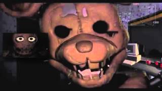 Five nights at Candys Sparta Aria Remix Special 900 Subs D [upl. by Helas292]