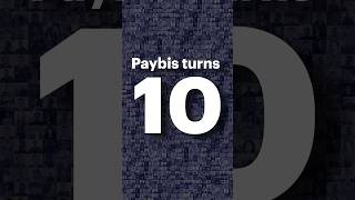 Paybis turns 10 years old 🚀 Your Gateway to Crypto [upl. by Llenhoj144]