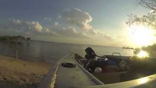 Inskip Point Fishing and Camping [upl. by Zubkoff978]