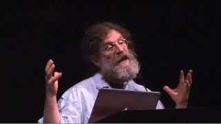 Robert Sapolsky When is Stress Good for You [upl. by Aerda]