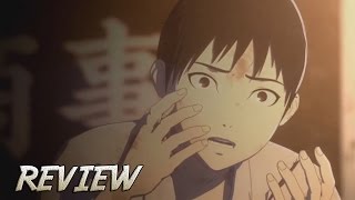 Ajin Episode 1 Review  IT BEGINS 亜人 [upl. by Langille]