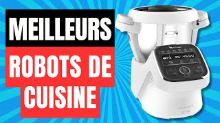 5 meilleurs robots multifonctions de cuisine pas chers sur Amazon en 2024 ✅ QualitéPrix [upl. by Roldan534]