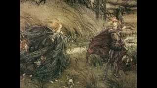 OLD CELTIC amp NORDIC BALLADS about Elfs Fairies Trolls Dwarfs Dragons Mermaids [upl. by Azila]