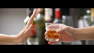 Un testimonio de adicción al alcohol [upl. by Devinna489]