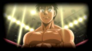 Hajime No Ippo AMVLast FightFull [upl. by Barrington]