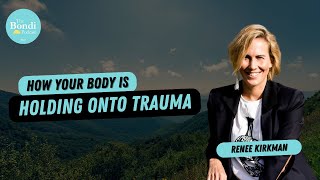 2 Healing Through Transformational Breathwork Overcoming Abusive Relationships With Renee Kirkman [upl. by Oeak]