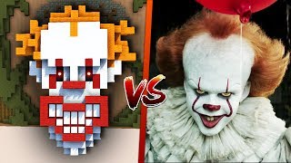 YOUTUBERS VS BUILD BATTLE 2 😱 ¿QUIÉN HACE LA MEJOR CONSTRUCCIÓN DE TERROR  BUILDTUBERS 2 [upl. by Everard]