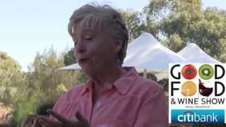 Maggie Beer  What is Verjuice  Presented by Citibank [upl. by Rhiana]