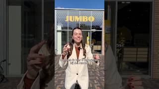 Mijn 3 favoriete en easy lunch recepten bij de Jumbo  Jumbo tips [upl. by Cherry]