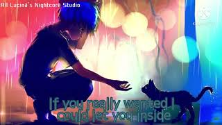 Nightcore  Trying My Best  Lyrics [upl. by Kristine]