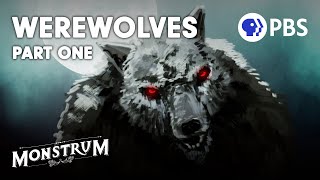 The Killer Origins of the Werewolf  Monstrum [upl. by Eelyme]