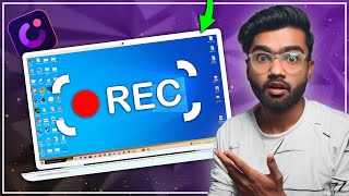 Best Screen Recorder for PCLaptop in 2024  With Advance Features🔥  Wondershare Democreator [upl. by Infeld128]