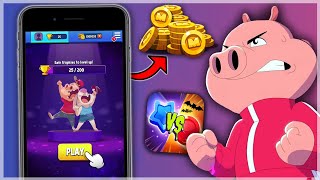 Match Masters Hack  How To Get Match Masters Unlimited Coins and Boosters Tutorial iOS Android [upl. by Cotsen]