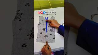 सूट में चैन लगाने का तरीकाhow to zip attach in suittailoring tricshorts youtubeshortsviralvideo [upl. by Neral]