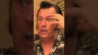 Honky Tonk Man on Was Ultimate Warrior a Good Wrestler [upl. by Alec]