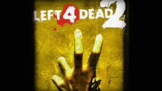 Left 4 Dead 2 Soundtrack  Gallery [upl. by Benildas]