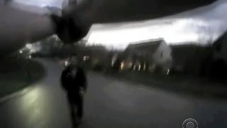 Watch Ohio police officer avoids deadly force in arrest [upl. by Quick156]