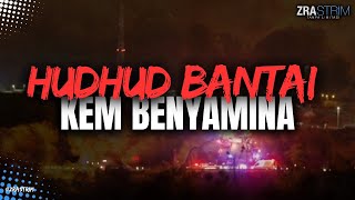 HUDHUD BANTAI KEM BENYAMINA [upl. by Nyrahtak594]