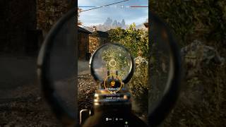 Battlefield V kills 4k battlefield gaming fpsgames warzone cod bfv [upl. by Jennee956]