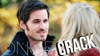 OUAT  CrackSong Spoof 2 [upl. by Janey368]