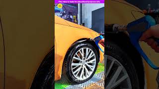 Incredible car washing gadgets 🥰 Gadgets Smart Appliances Kitchen Utensils Home Inventions [upl. by Atiuqat]