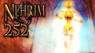 Lets Play  Nehrim 252 HD  Die Eisenfeuerhallen [upl. by Erhart614]