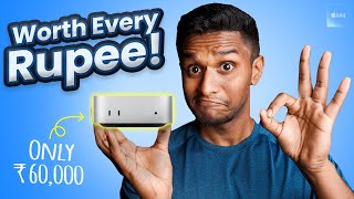 M4 Mac Mini A underrated Gem amp Heres why [upl. by Calia]